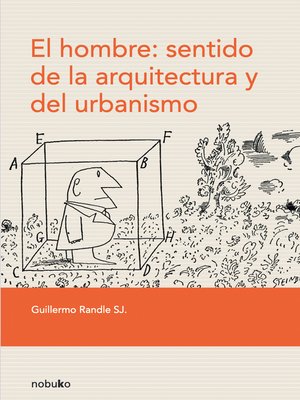 cover image of El hombre